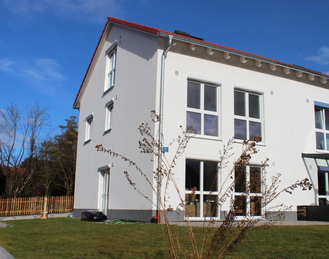Liboria: Stylisches Haus; Sauna ; 4Min Zum See 斯豪森·安·施塔费尔 外观 照片
