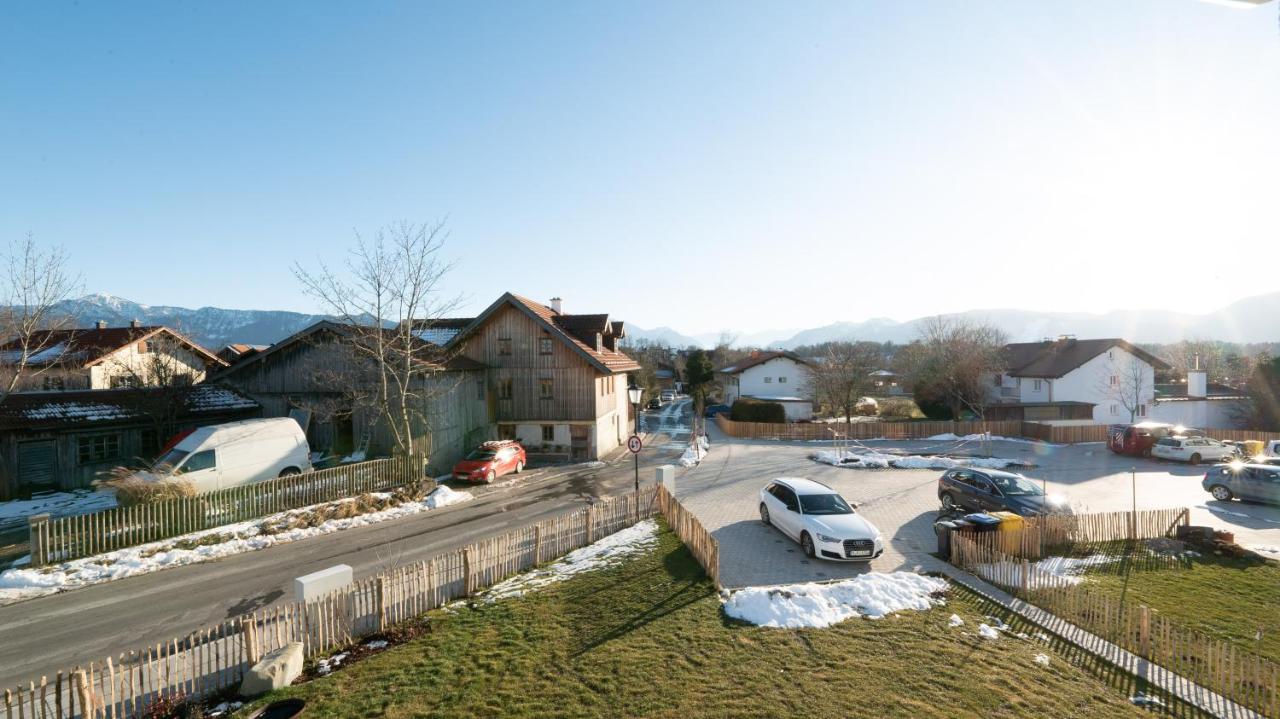 Liboria: Stylisches Haus; Sauna ; 4Min Zum See 斯豪森·安·施塔费尔 外观 照片