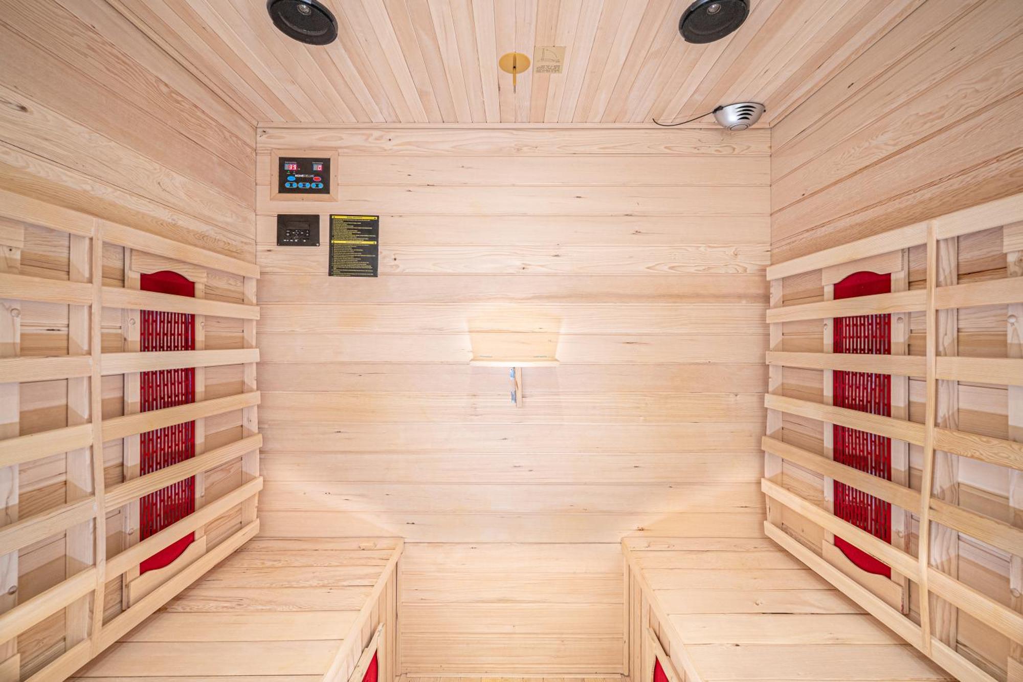 Liboria: Stylisches Haus; Sauna ; 4Min Zum See 斯豪森·安·施塔费尔 外观 照片