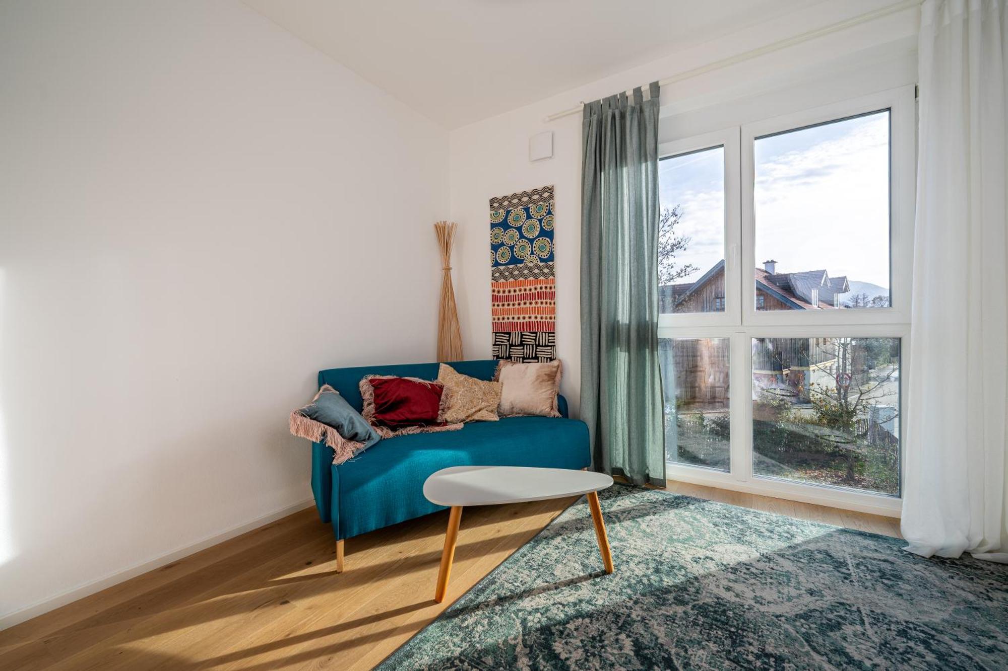 Liboria: Stylisches Haus; Sauna ; 4Min Zum See 斯豪森·安·施塔费尔 外观 照片