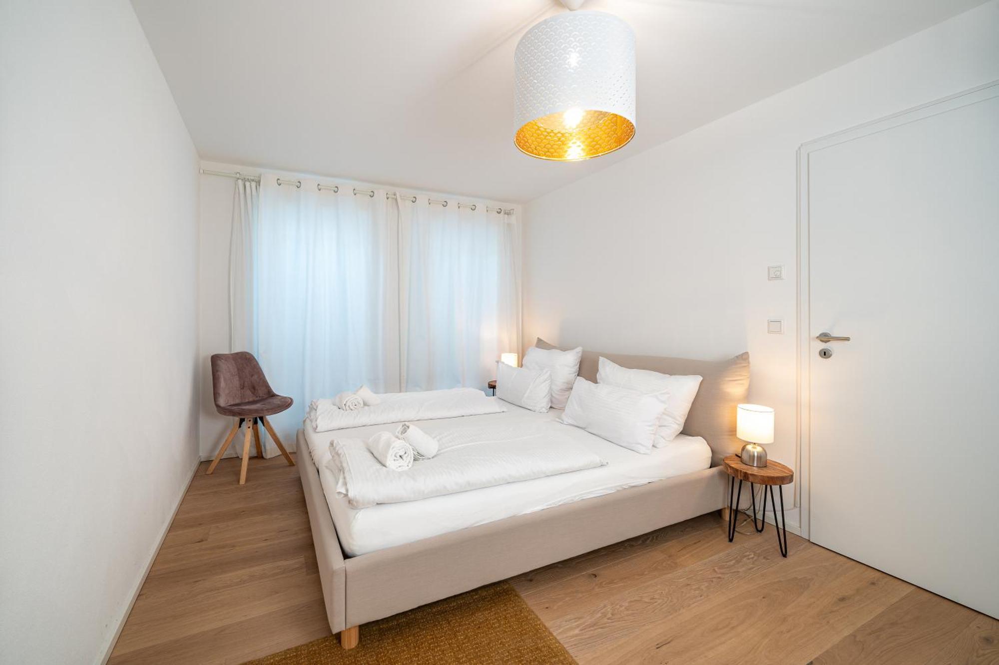Liboria: Stylisches Haus; Sauna ; 4Min Zum See 斯豪森·安·施塔费尔 外观 照片