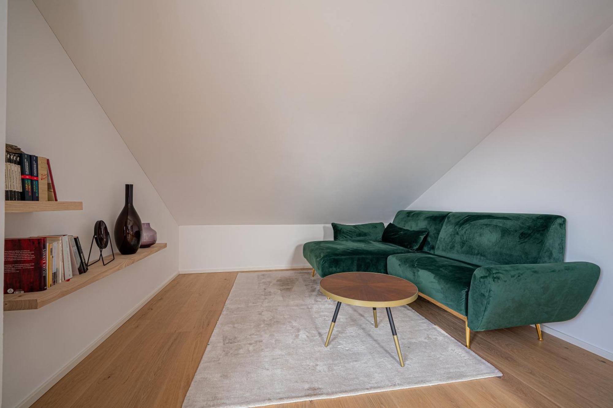 Liboria: Stylisches Haus; Sauna ; 4Min Zum See 斯豪森·安·施塔费尔 外观 照片