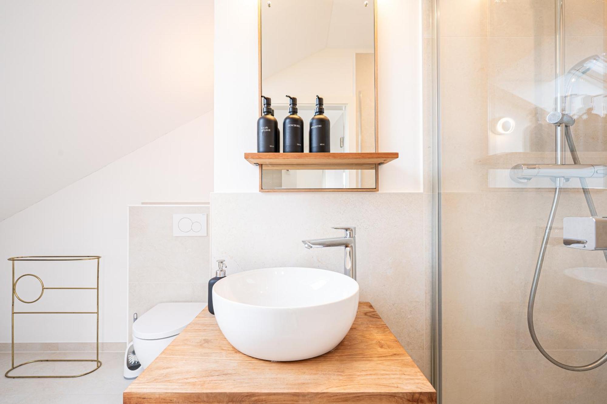 Liboria: Stylisches Haus; Sauna ; 4Min Zum See 斯豪森·安·施塔费尔 外观 照片