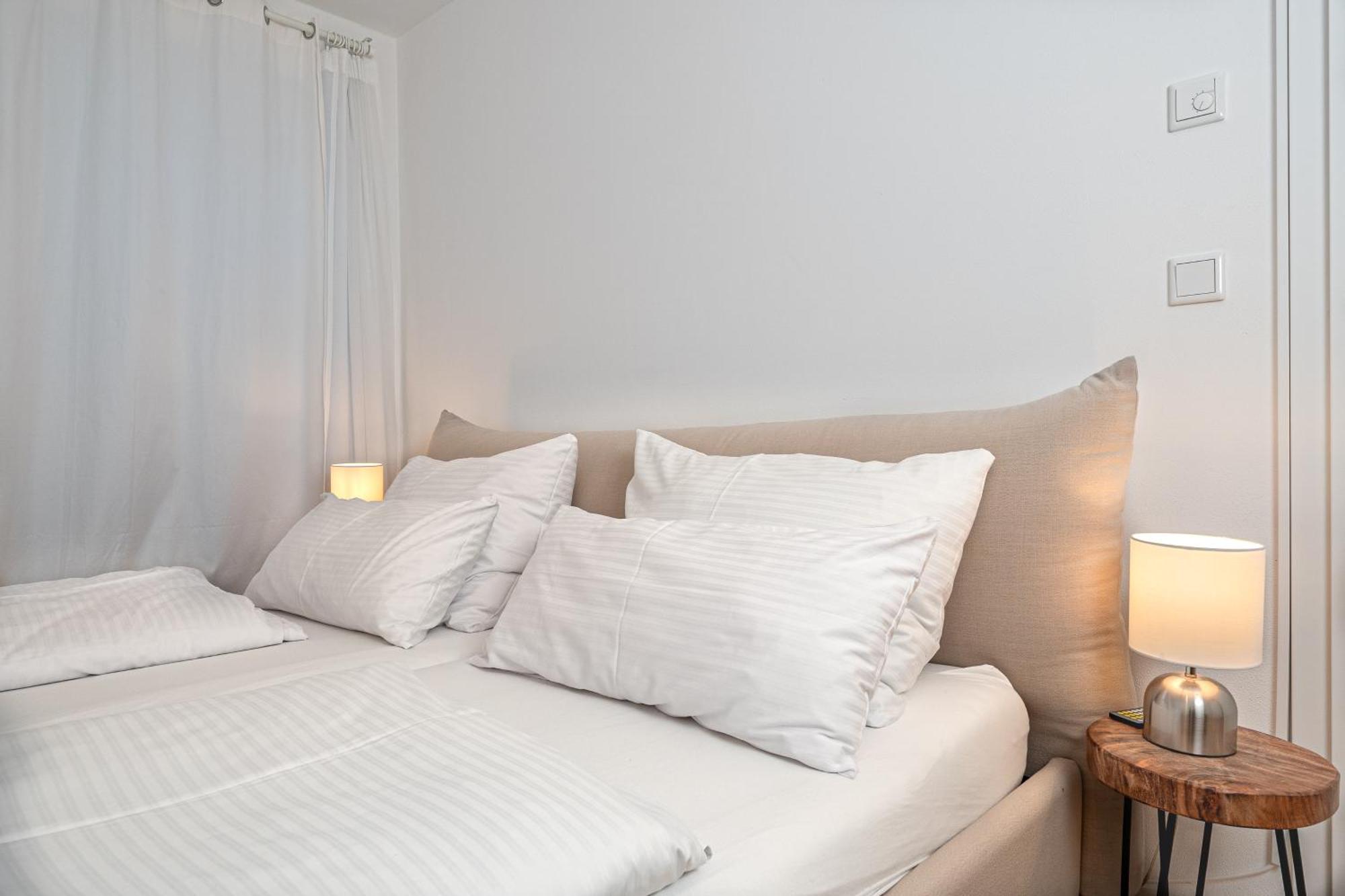 Liboria: Stylisches Haus; Sauna ; 4Min Zum See 斯豪森·安·施塔费尔 外观 照片